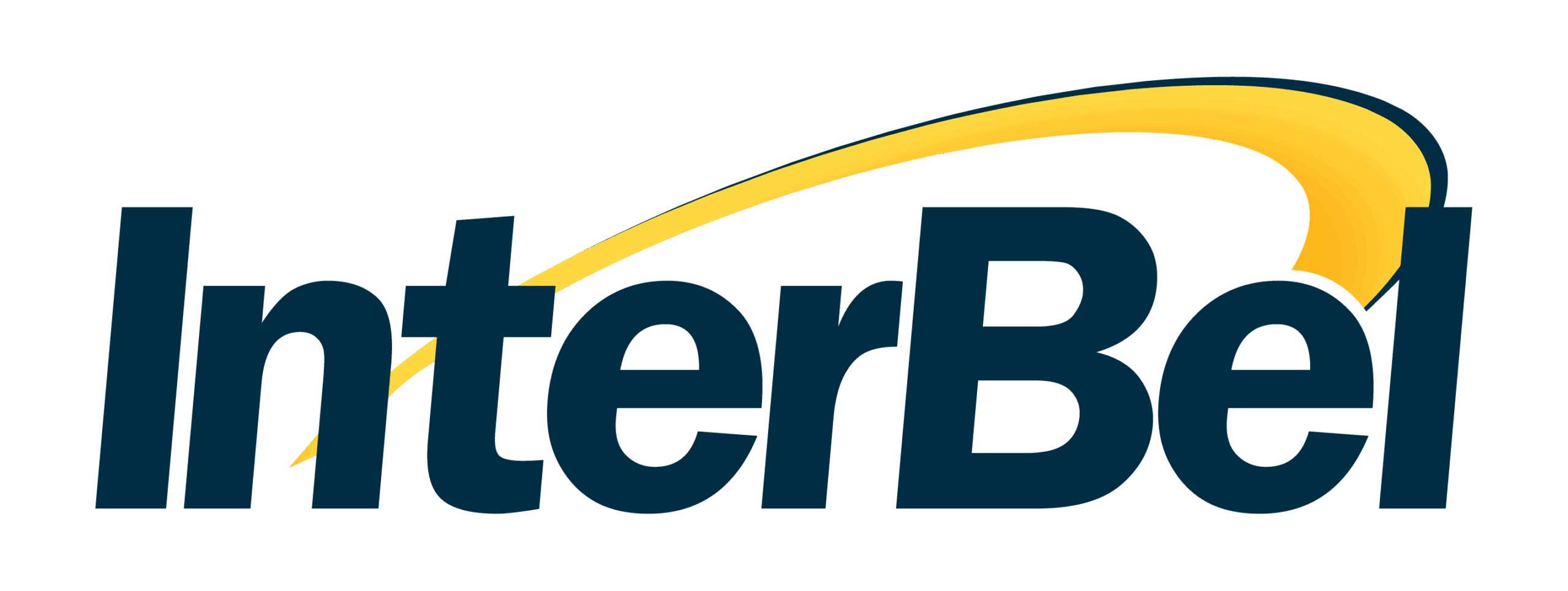 InterBel Broadband Internet Logo