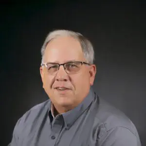 Craig Eaton, Board President at InterBel